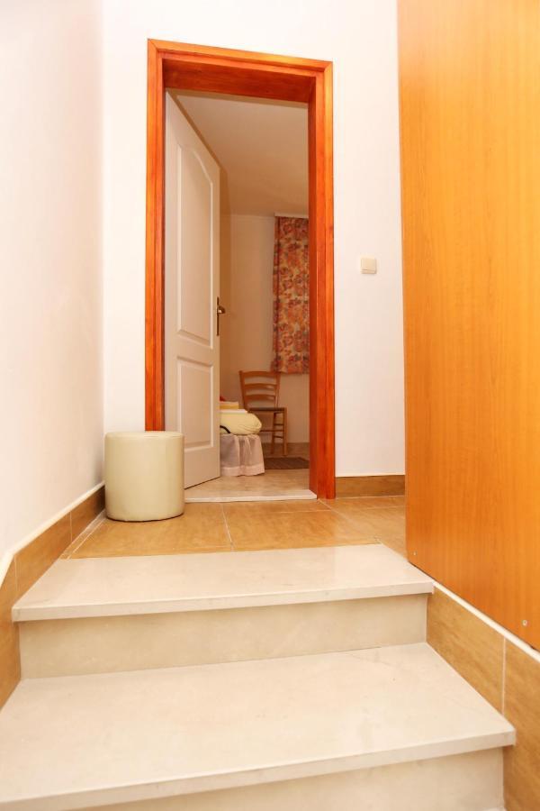 Apartment Zuljana 10233B エクステリア 写真