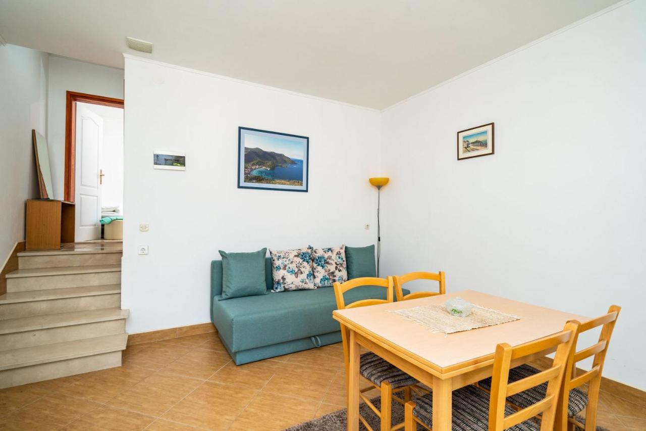 Apartment Zuljana 10233B エクステリア 写真