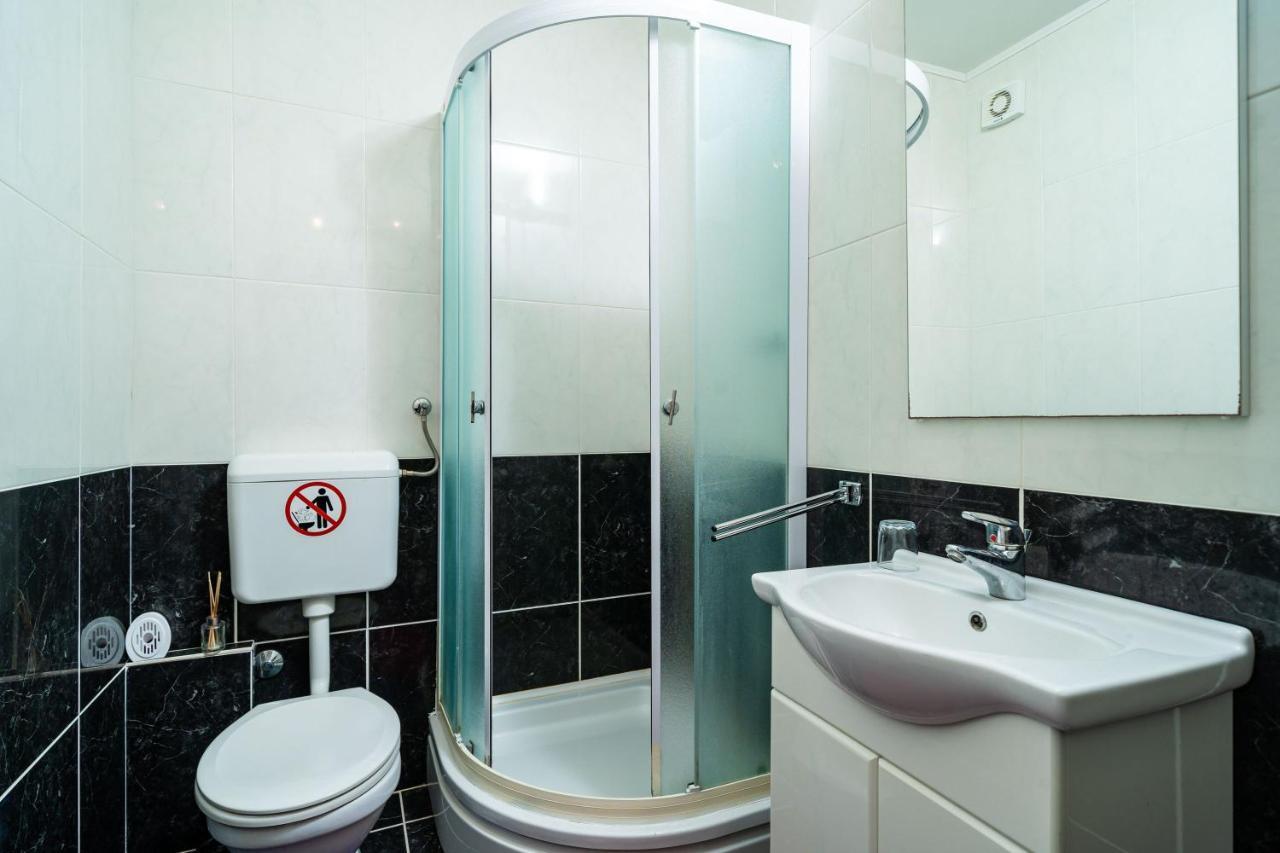 Apartment Zuljana 10233B エクステリア 写真